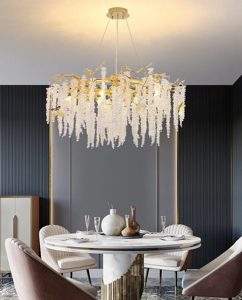 Pendant Light 1