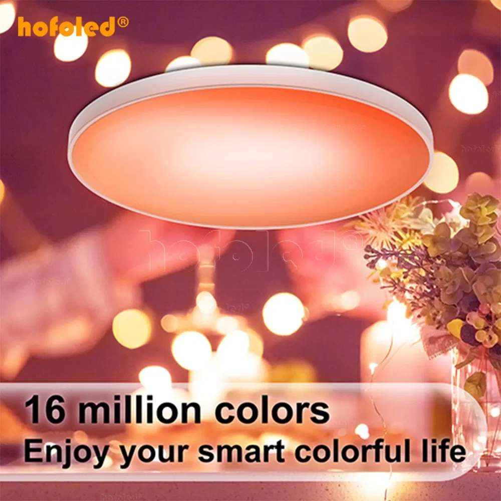 Smart LED Ceiling Light 3