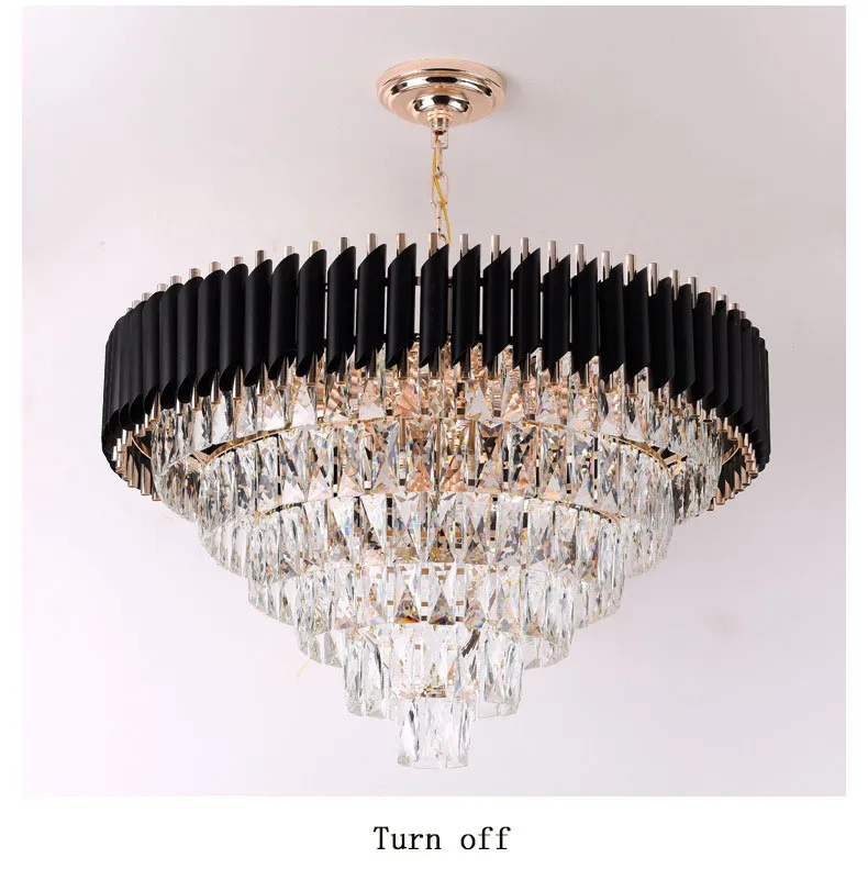 Modern Chandelier 6