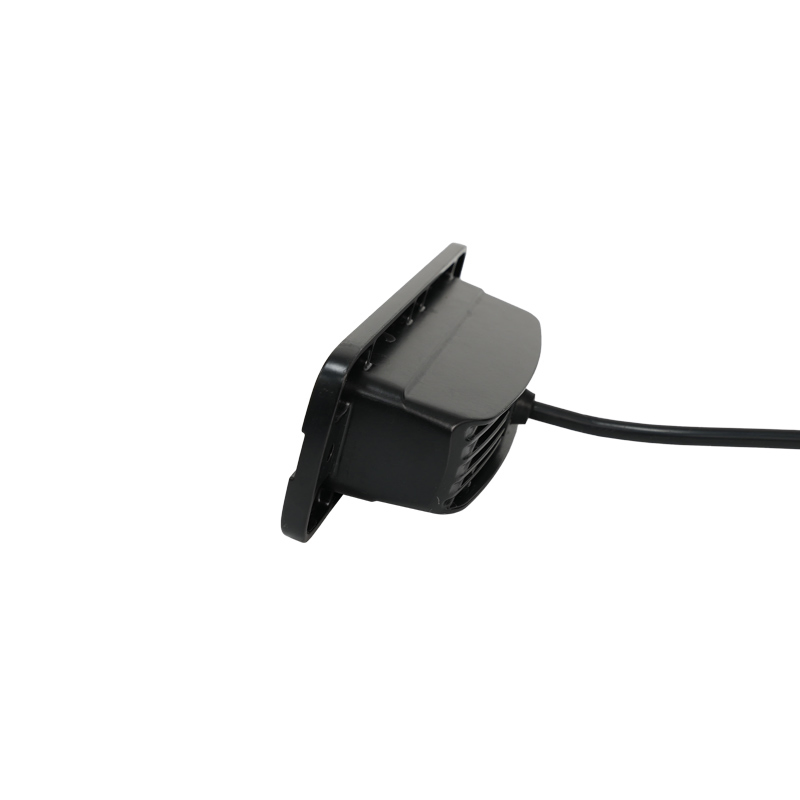 Factory Supply 6" 60W LED Driving Light Pods Flush Mount for UTV SUV RV Car