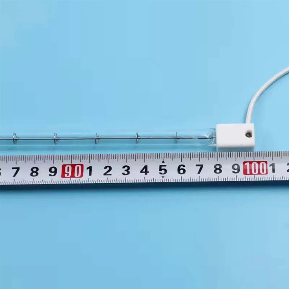 Baking Paint Oven Heating Tube Lamp Heating Pipe Lamp for All Industrial Heating and Drying Needs