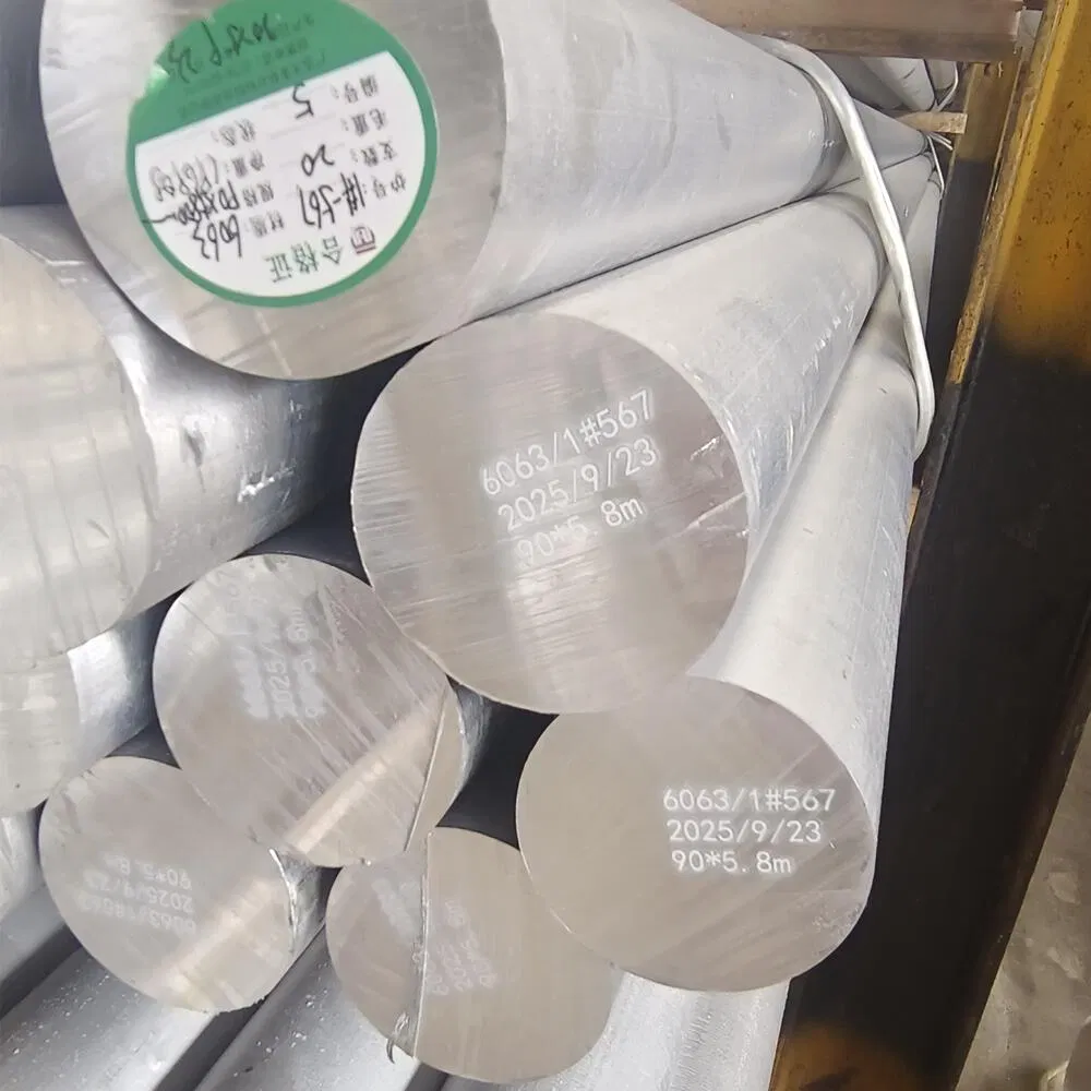 Aluminum Alloy Profile