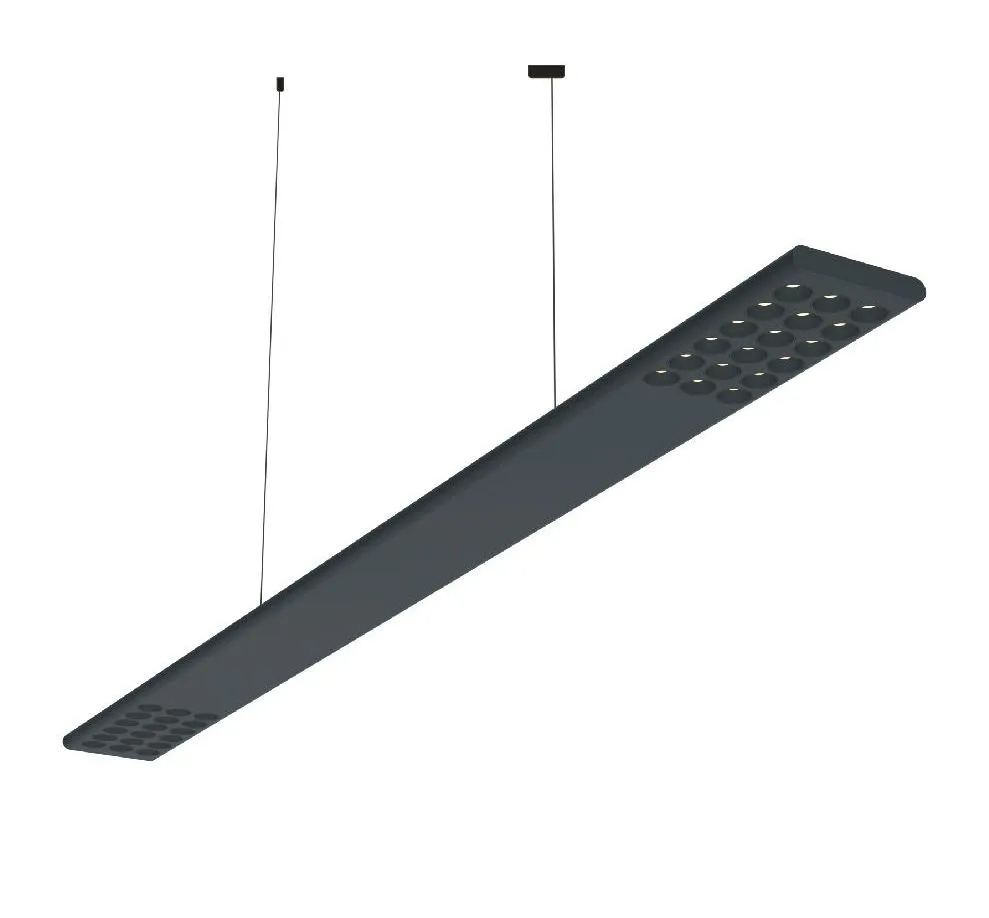 Pendant Light Feature