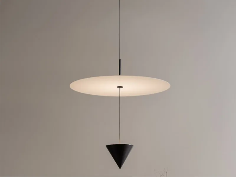 Pendant Light View 6