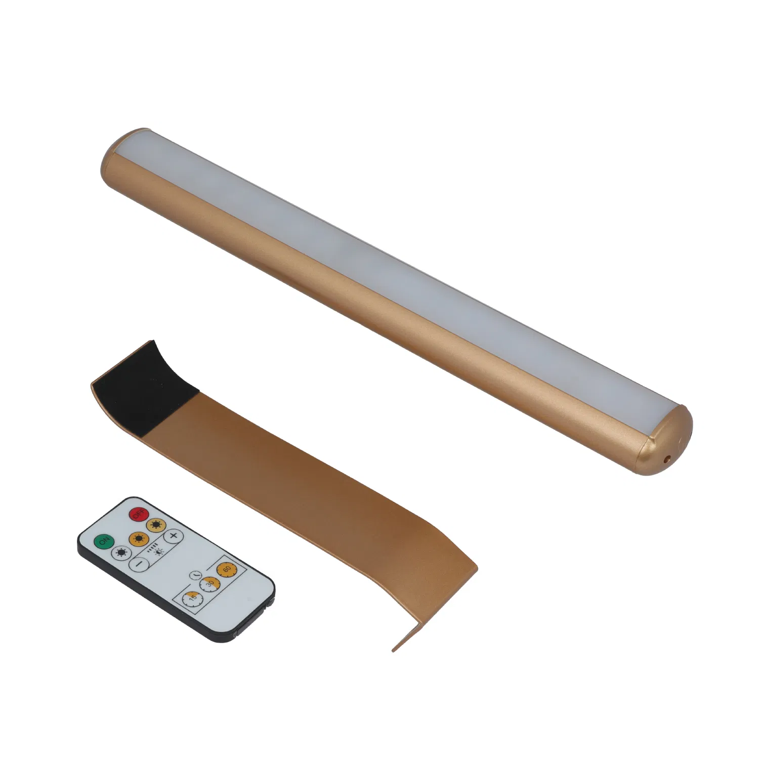 Swing Arm Picture Lamp, Wall Lamp, Adjustable LED Desk Lamp for Reading