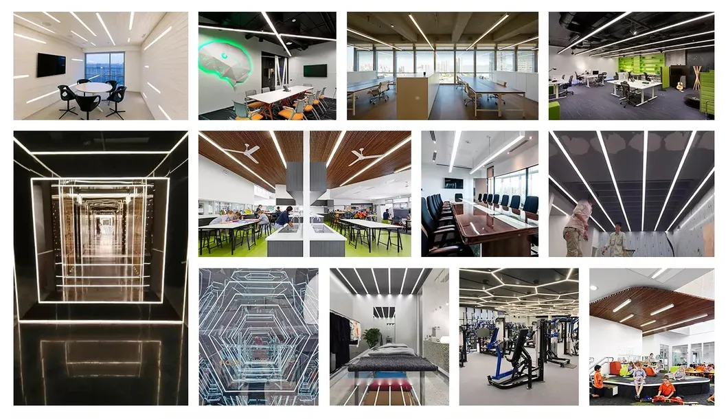 Application Scenario