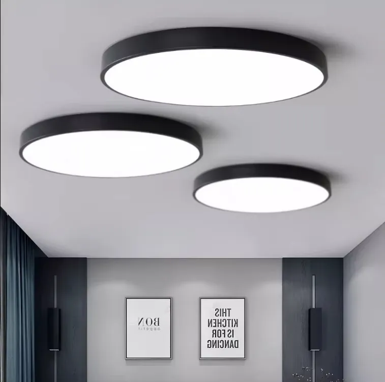 LED Ceiling Light 5