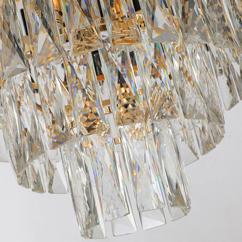 Modern Chandelier 1