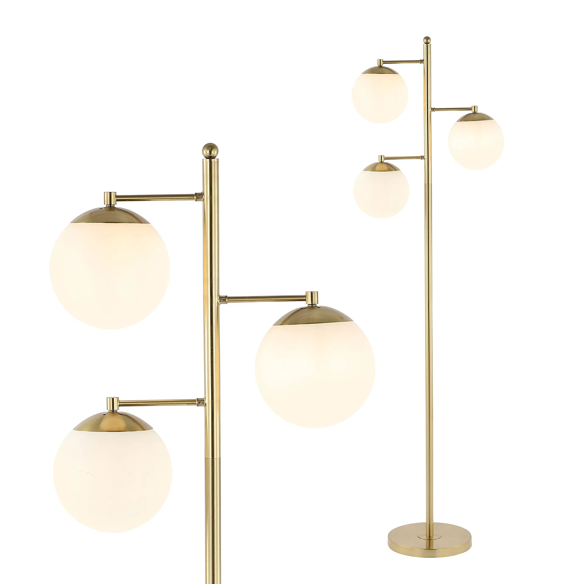 Modern Floor Lamp 2