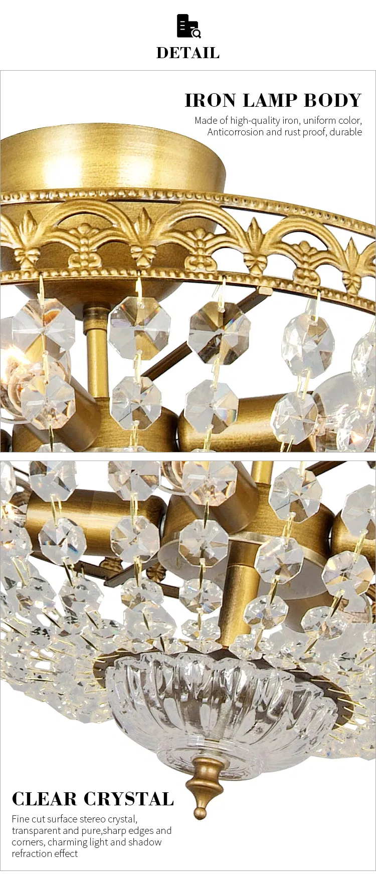 Installation Details