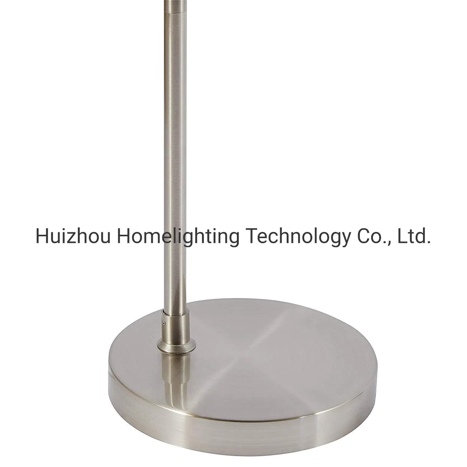 Jlf3080 MID Century Modern Arched Fishing Floor Lamp for Living Room