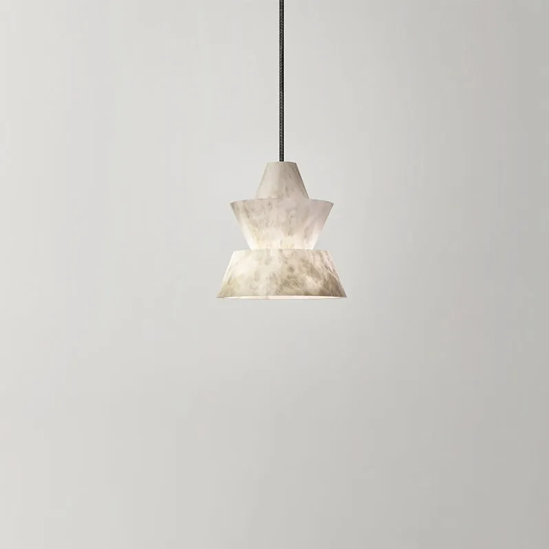 Pendant Lamp Detail 1