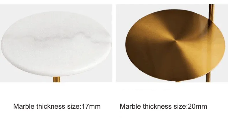 LED Floor Lamp Detail 8