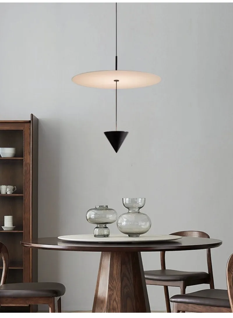 Pendant Light View 8
