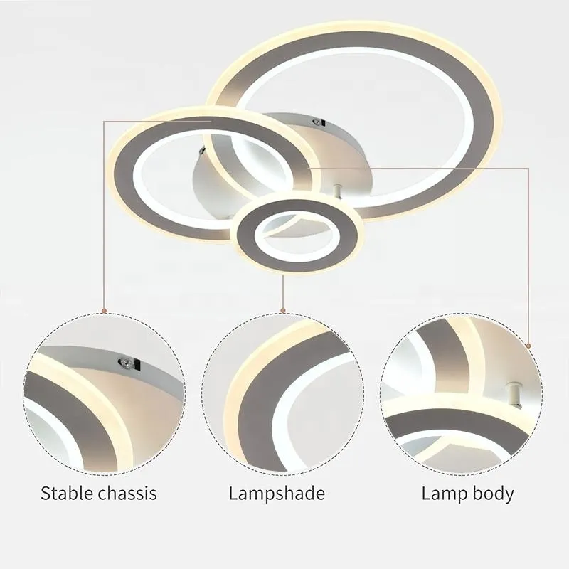 Elegant Light Design