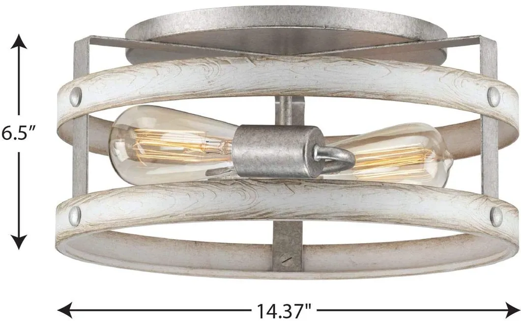 Featured Light Analysis