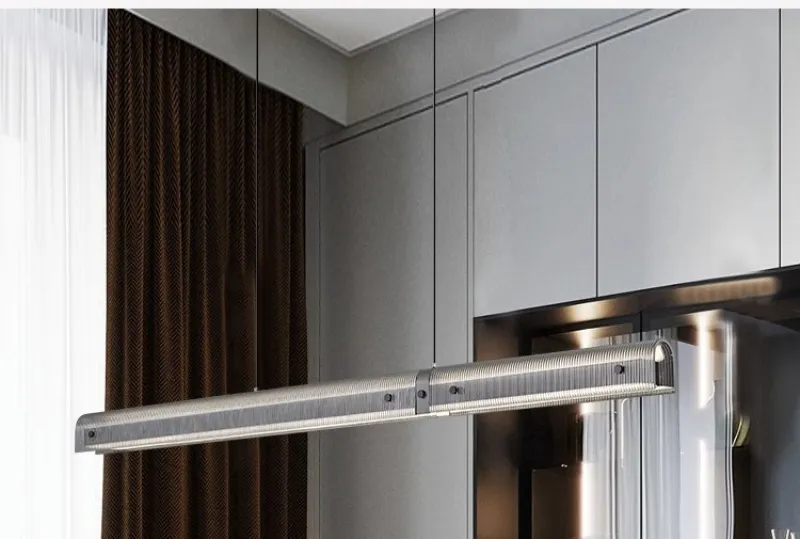 Modern Minimalist Pendant Lamp 2