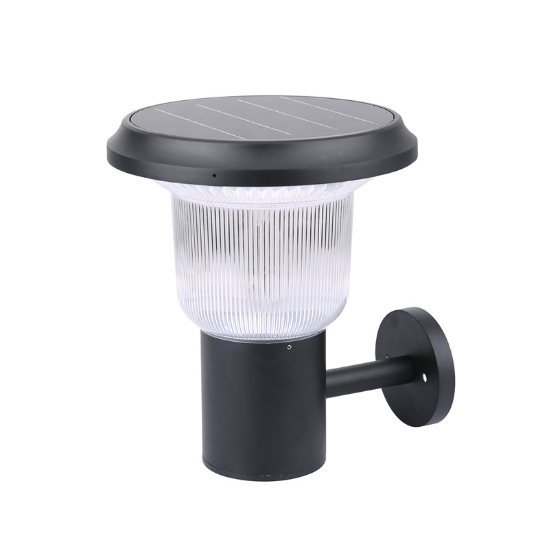 Outdoor Waterproof Rechargeable Garden Lawn Pillar Cordless Lantern IP65 Indoor Flood Night Hand Lamp LED Camping Deck Table Solar Energy Power Portable Light