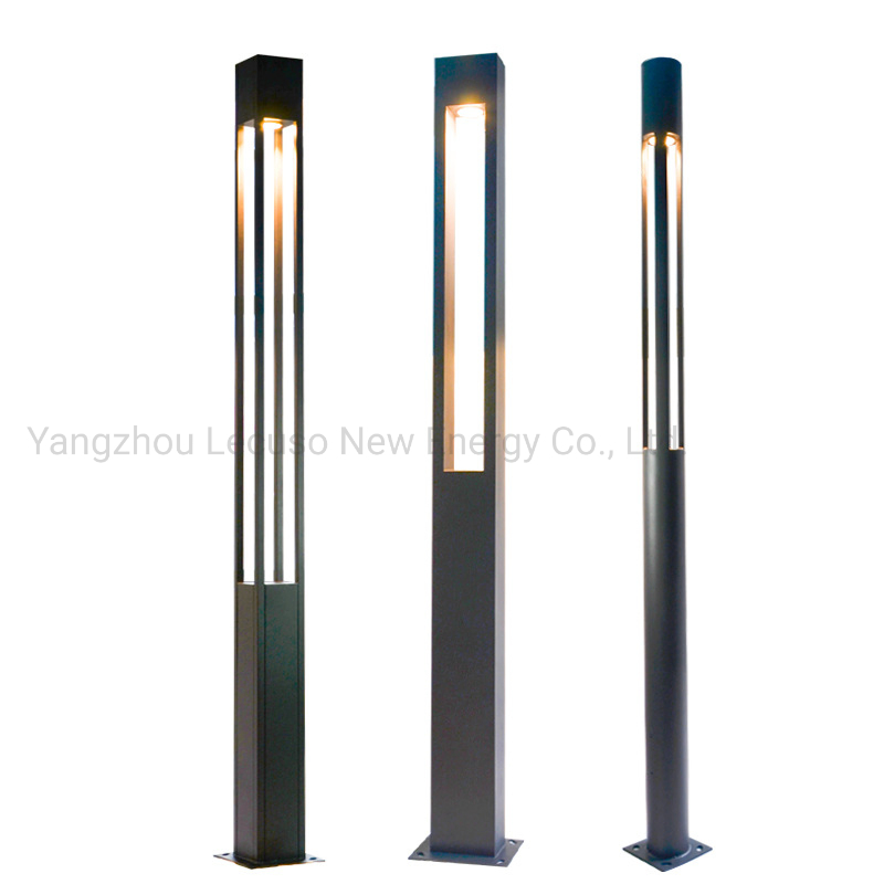 Solar LED for 20W Integrated Ground Wall Garden Light