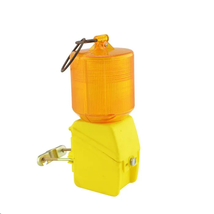 Warning Light Detail