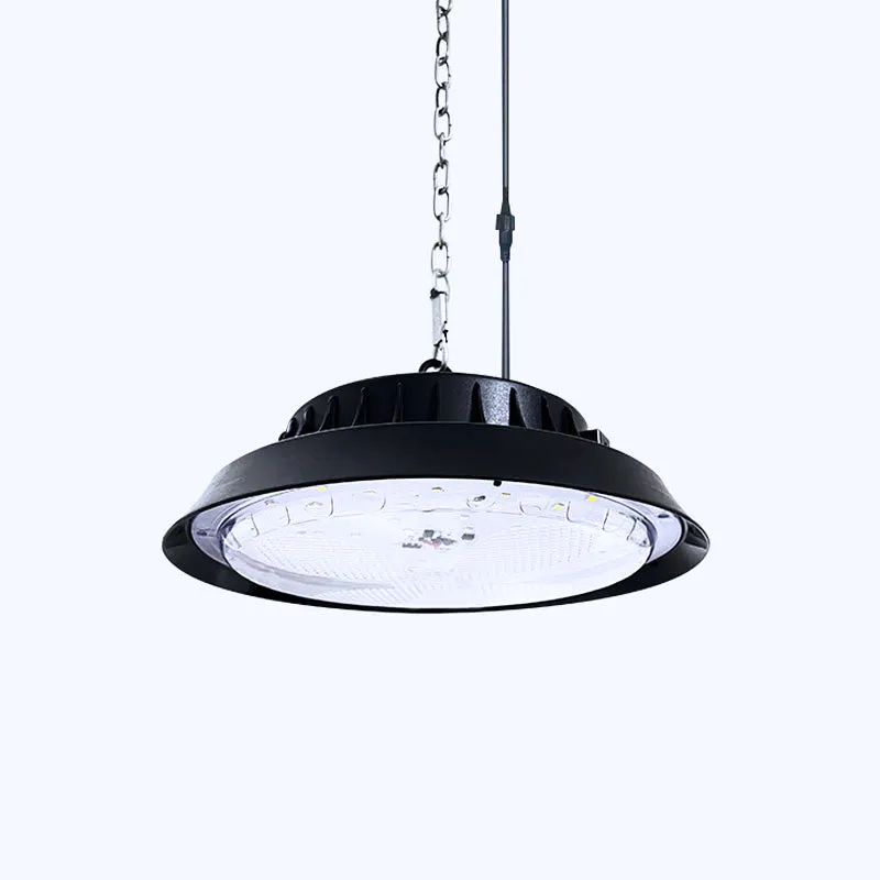 High Bay Light Detail 2