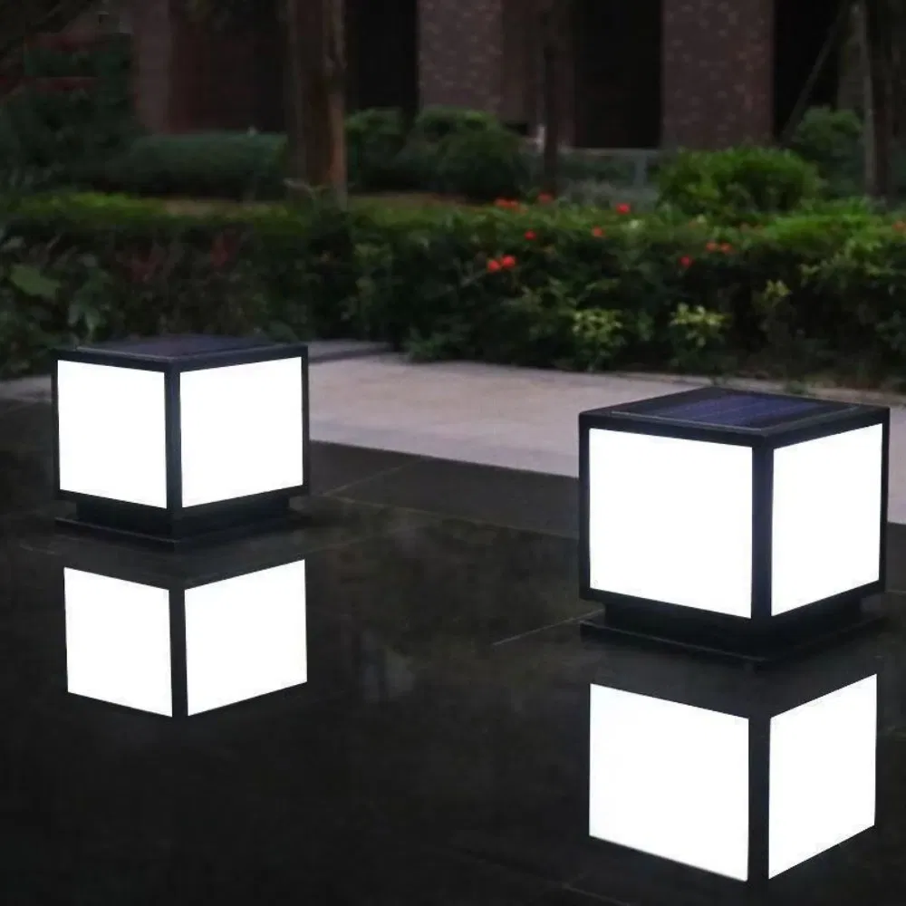 Outdoor Solar Light 5