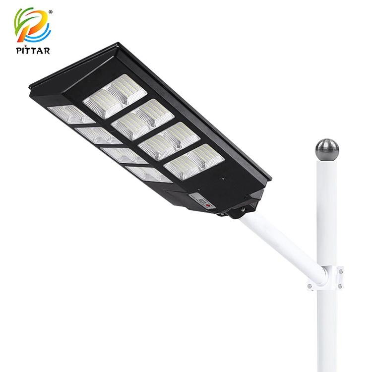 Solar Deck Lamparas Solares Lamp Spot Outdoor LED Flood Landscape Street Light