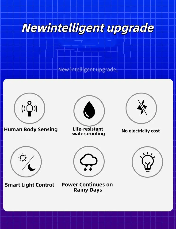 Camping Lantern Structure