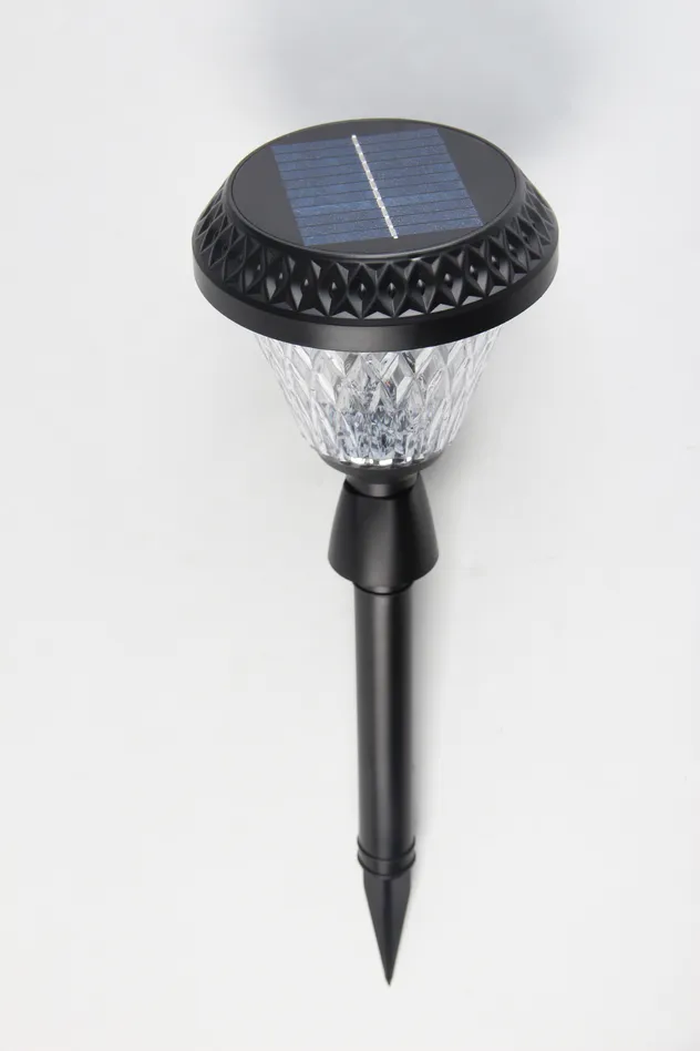 Wireless Solar Garden Light