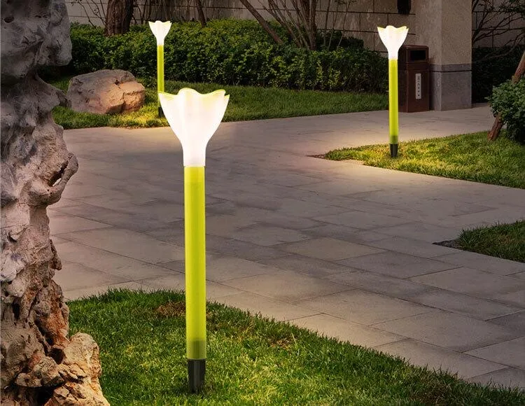 Solar Garden Light 3