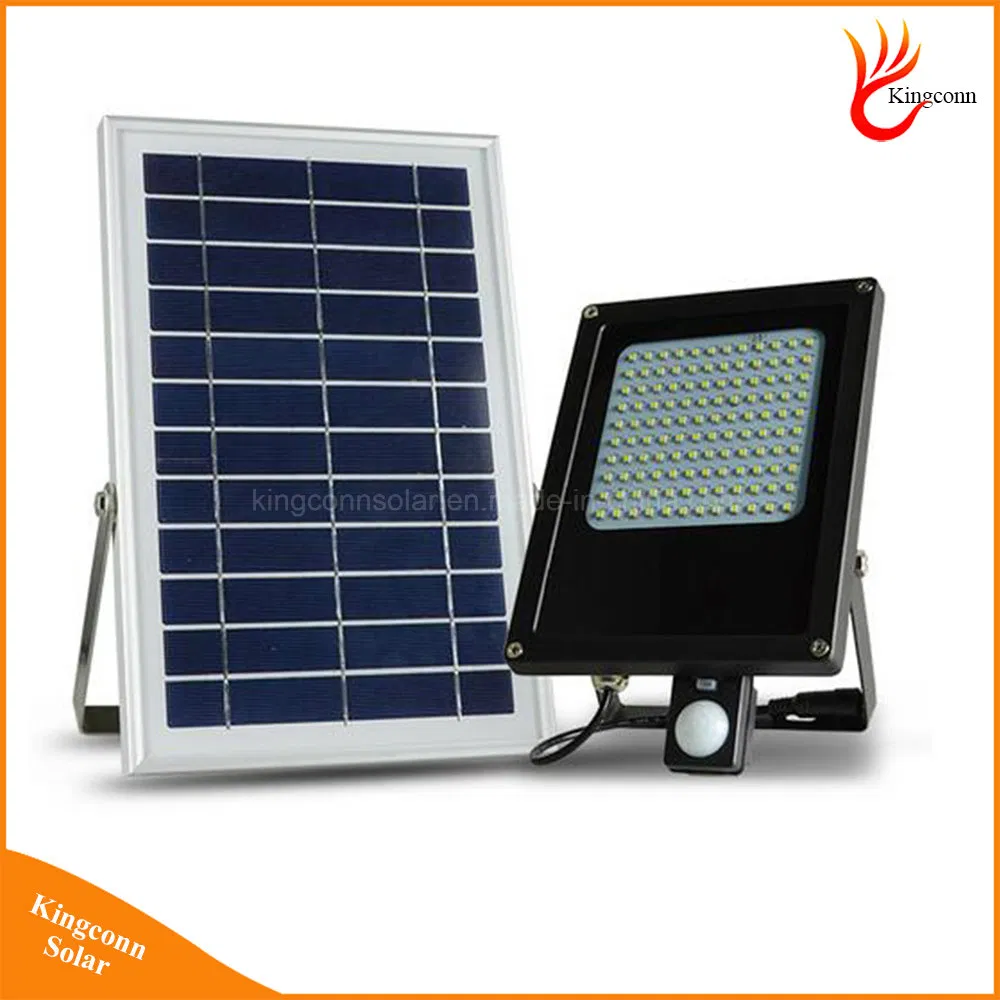 Solar Flood Light 6