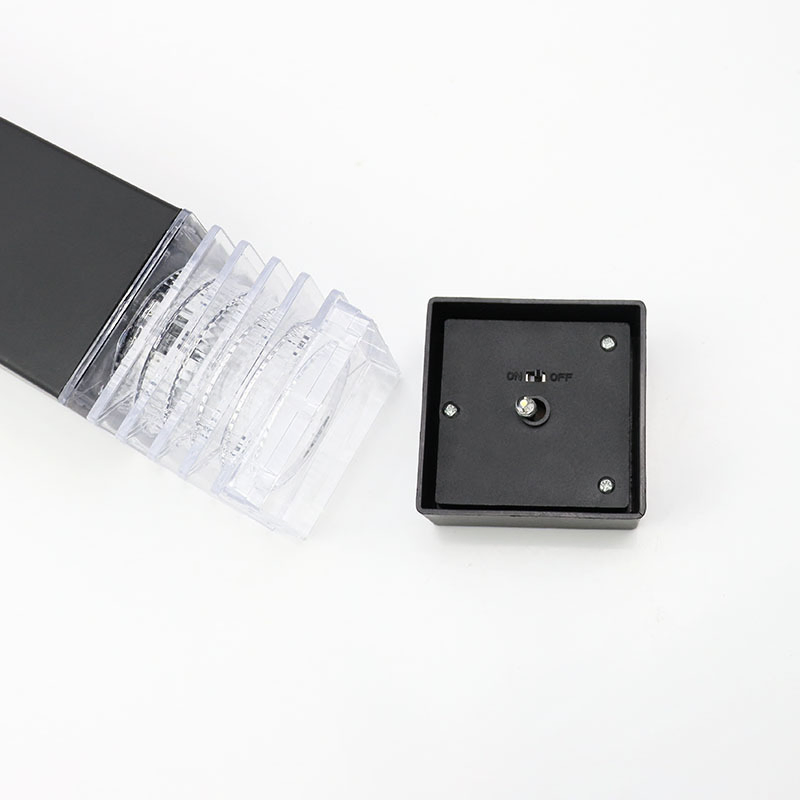 Solar Courtyard Landscape Decorative Light Outdoor Light Lawn Garden Spike