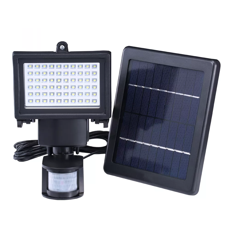 Solar Lighting Global Trends