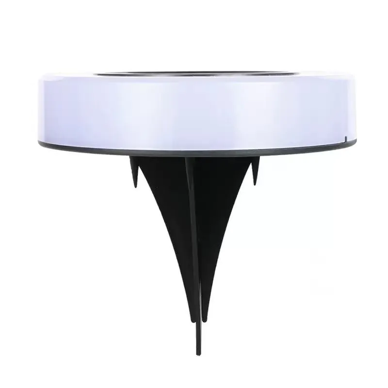 Waterproof Outdoor LED Solar Lawn Light