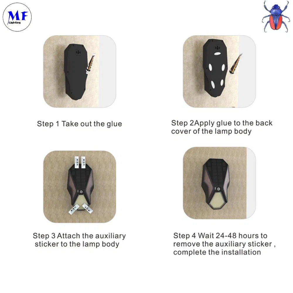 Installation Guide 2