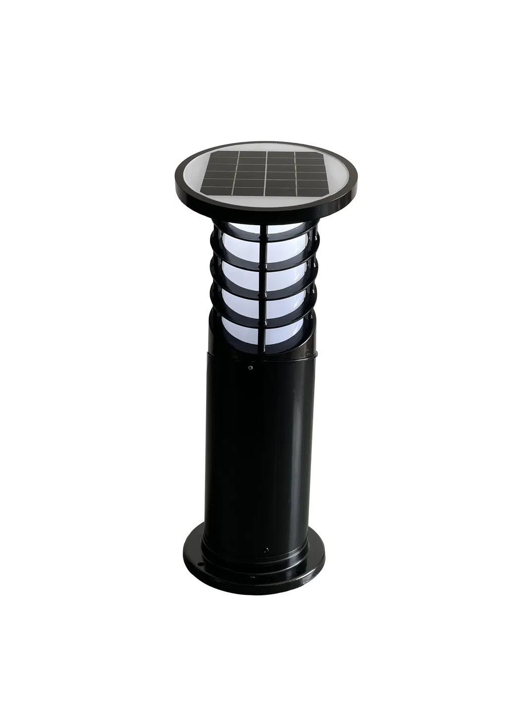 Solar Bollard Light