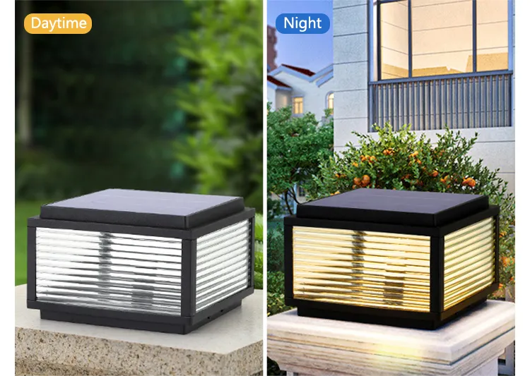 Intelligent Light Control