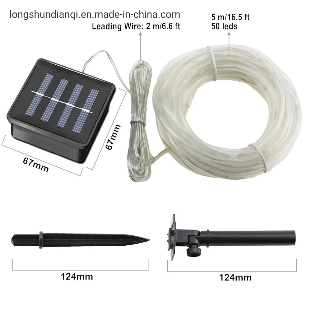 LED Rope Light 5
