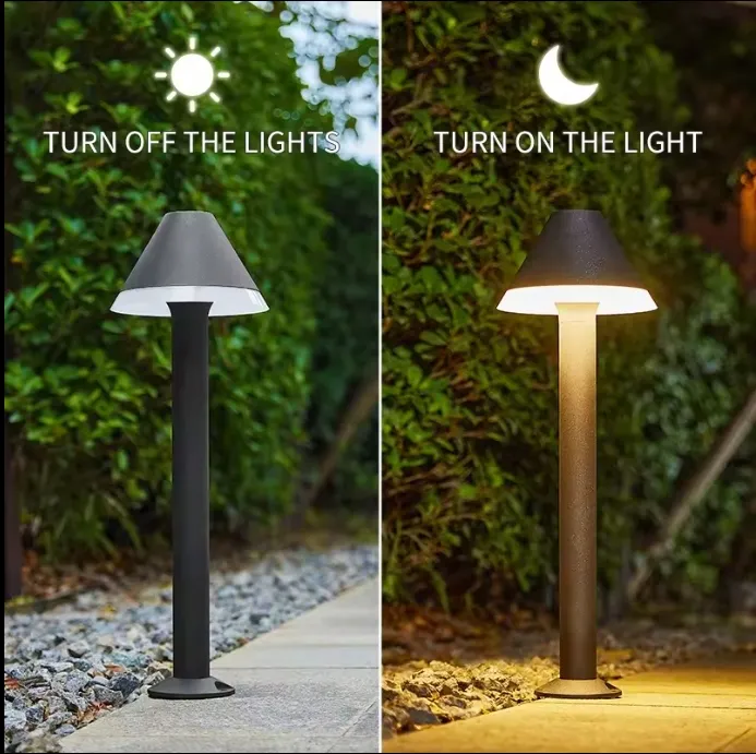 LED Bollard Light 5