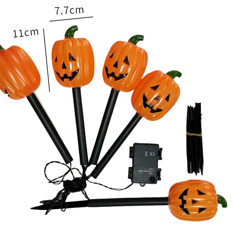 Halloween Decorative Light 5