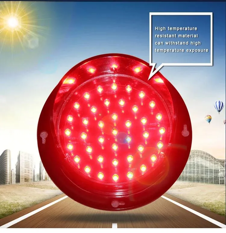 Traffic Signal Detail 9