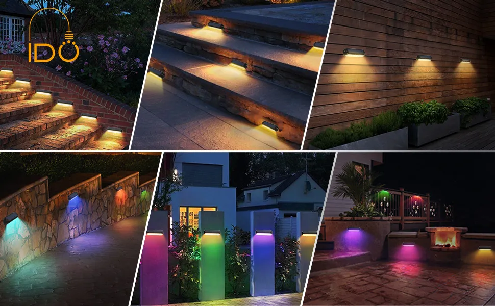 Outdoor Solar Light 1