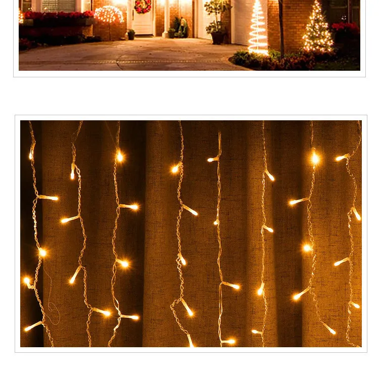 LED String Light 8