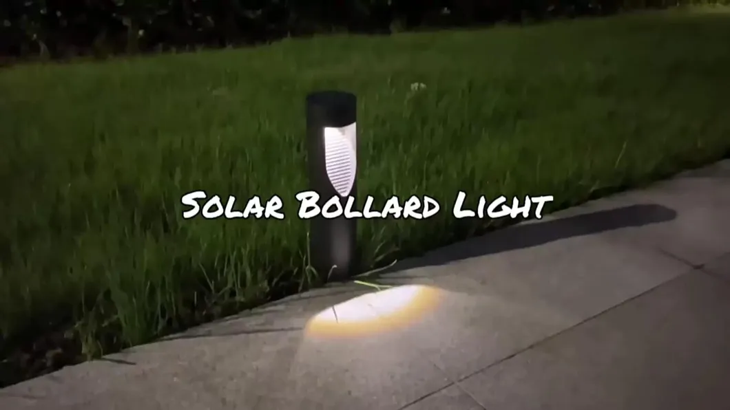 Solar Light Detail 7