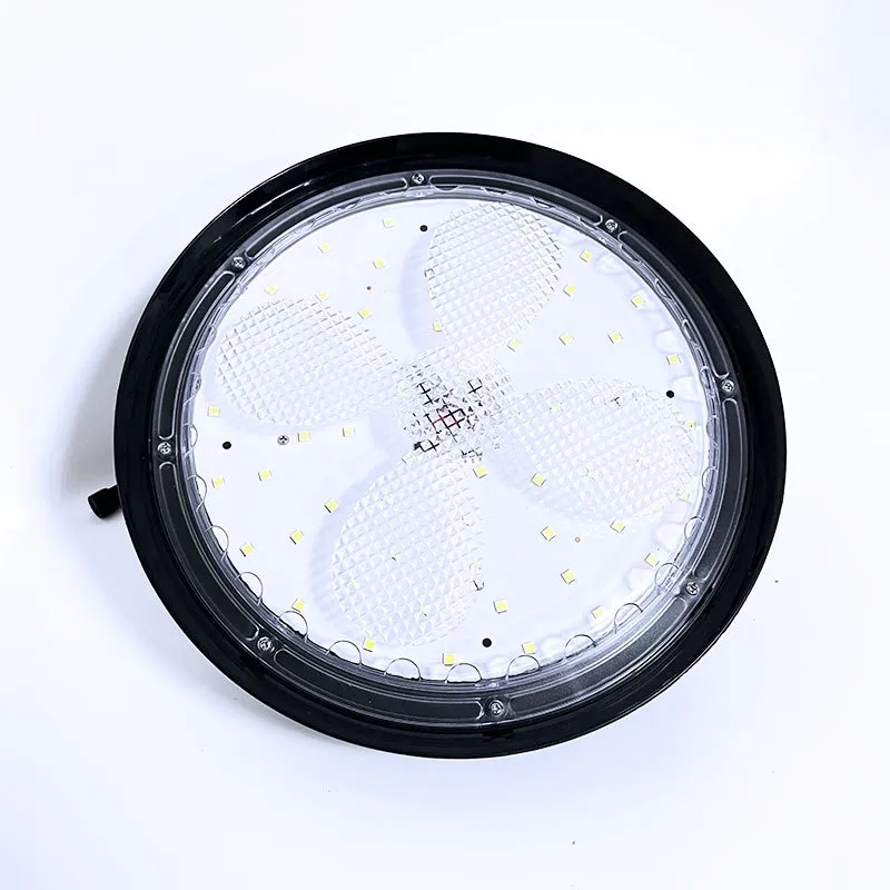 High Bay Light Detail 1