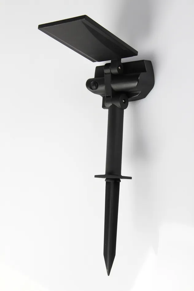 Wireless Solar Garden Light