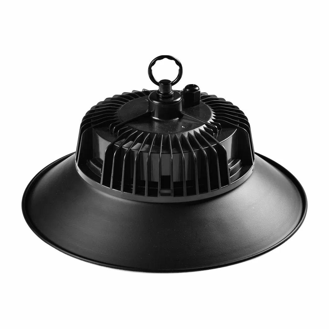 Solar High Bay Feature