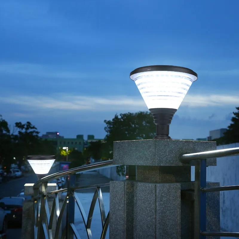 Solar Light Detail 4