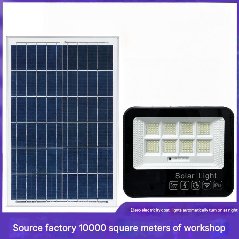 Solar Wall Lights Outdoor IP65 Motion Sensor 2800K Warm White for Doorway Garage Security Lighting