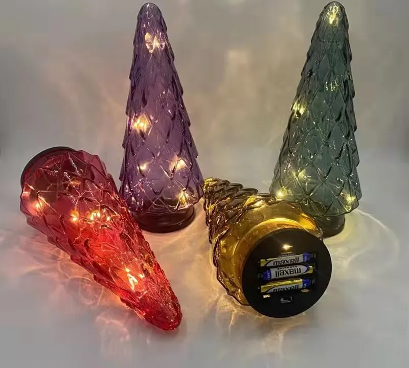 Solar Light Detail 3